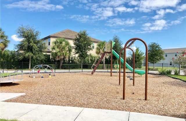 12000 SILVERLAKE PARK DRIVE - 12000 Silverlake Park Drive, Horizon West, FL 34786