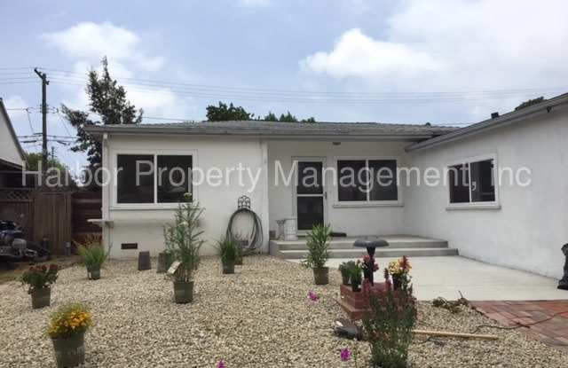 16923 Osage Avenue - 16923 Osage Avenue, Torrance, CA 90504