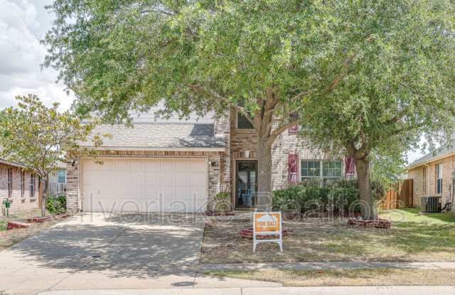 1016 Piedmont drive - 1016 Piedmont Drive, McKinney, TX 75071