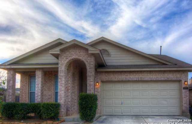6103 Briscoe Leaf - 6103 Briscoe Leaf, Bexar County, TX 78253