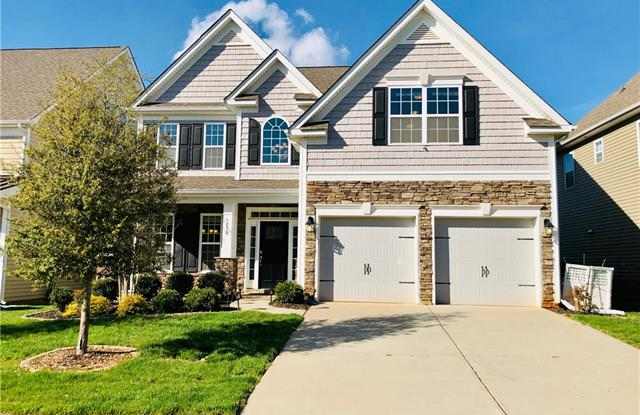 9230 Inverness Bay Road - 9230 Inverness Bay Rd, Mecklenburg County, NC 28278