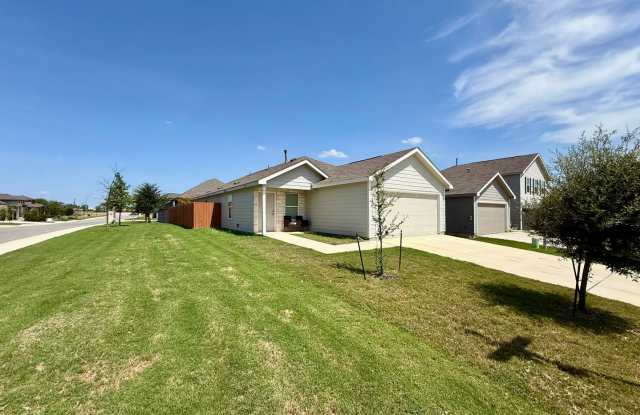 Beautiful 4 bedroom, 2 bathroom Home in Vida near Texas A&M San Antonio! Gallery 3