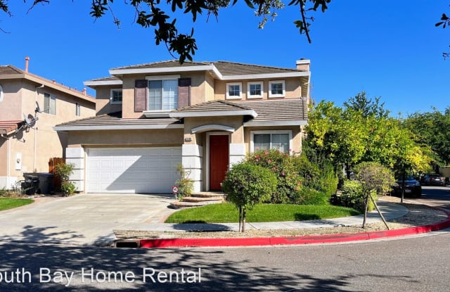 3304 Bruno Drive - 3304 Bruno Drive, San Jose, CA 95136