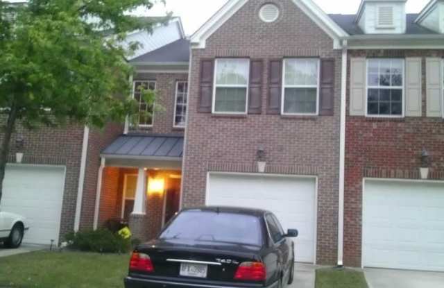 3233 Glenloch Place - 3233 Glenloch Place, Gwinnett County, GA 30044