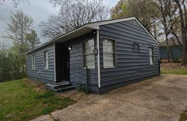 2551 Dakar Ave photos photos