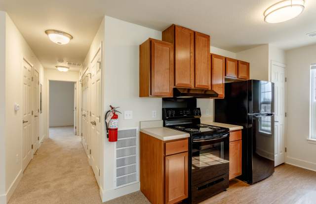 Lakeview on the Rise - Affordable Housing Gallery 3