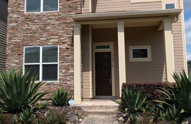 Contemporary 4 Bedroom single family home in SW Gainesville photos photos