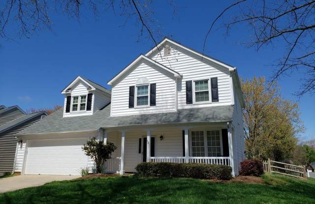 10123 Glencrest Drive - 10123 Glencrest Drive, Huntersville, NC 28078