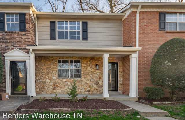 1312 Massman Drive - 1312 Massman Drive, Nashville, TN 37217