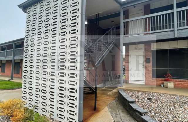 6017 Barton Dr Shawnee, KS 66203- 1 bedroom / 1 bath - 60 West Apartments -Rent $875 photos photos