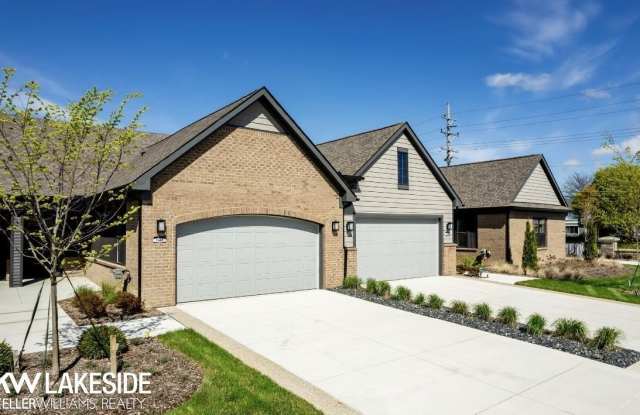 931 Heritage - 931 Heritage Drive, Oakland County, MI 48304