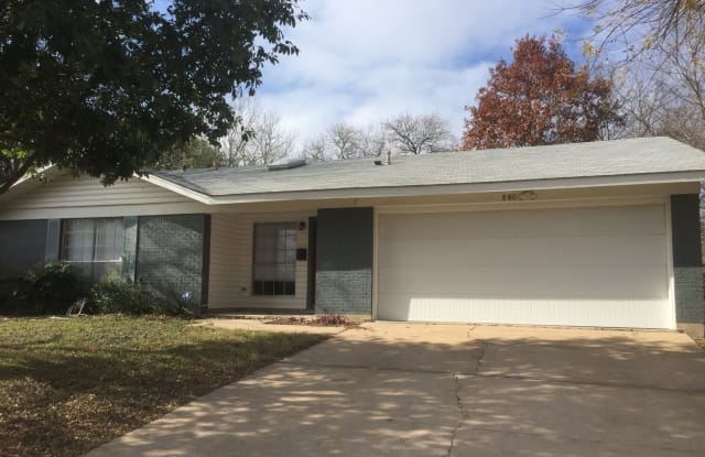 8804 Clarewood Dr - 8804 Clarewood Drive, Austin, TX 78758