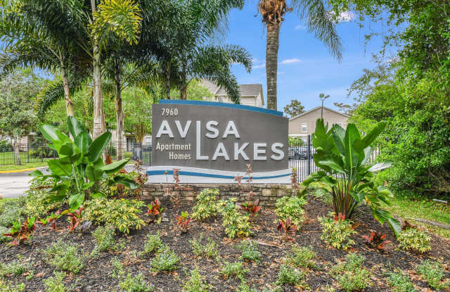 Avisa Lakes photos photos