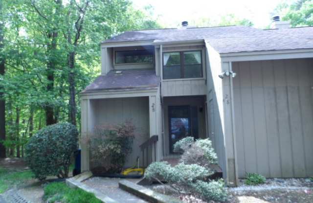 4100 Five Oaks Drive photos photos