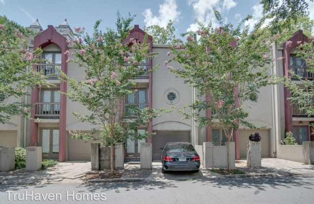 1168 14th Place #B - 1168 14th Place Northeast, Atlanta, GA 30361