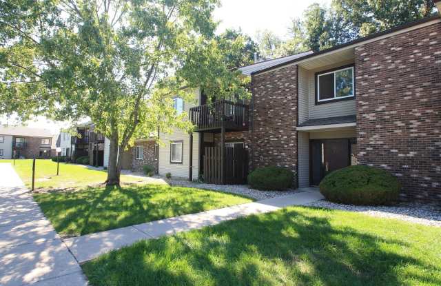Orchard Ridge Apartments Gallery 3