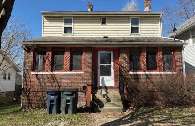 Newly Renovated 5-Bedroom Akron Home with Huge Deck + Fenced Yard photos photos
