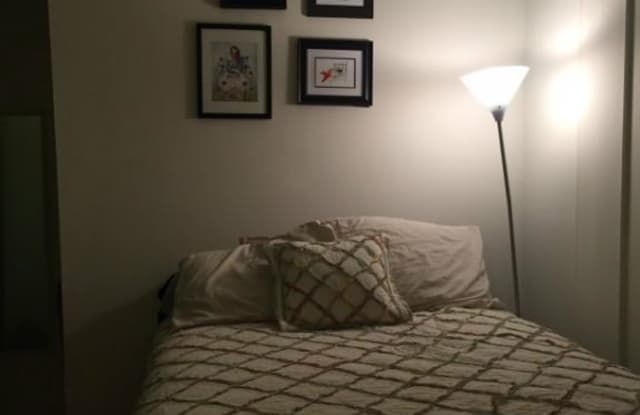 315 East 95th Street - 315 East 95th Street, New York City, NY 10128