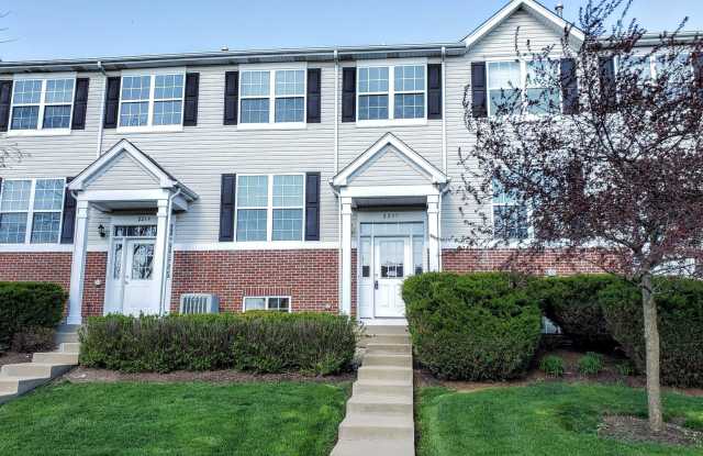 2237 Beresford Drive - 2237 Beresford Drive, Yorkville, IL 60560