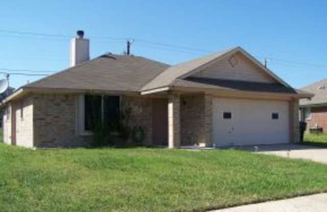 Cute 3bd/2ba pet friendly home in Killeen! photos photos
