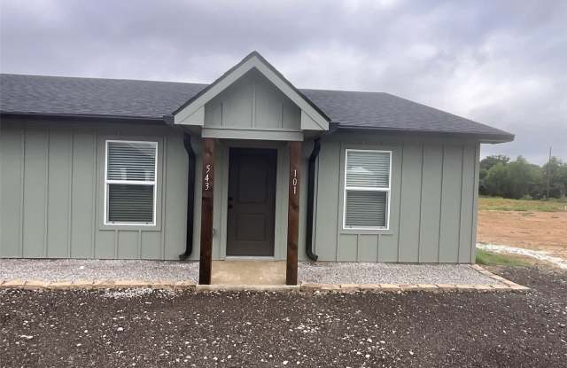 543 Bradburn Road photos photos