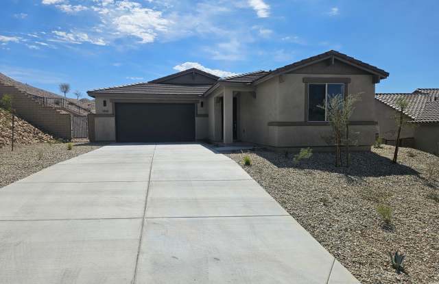 Brand New Laughlin Ranch Home photos photos
