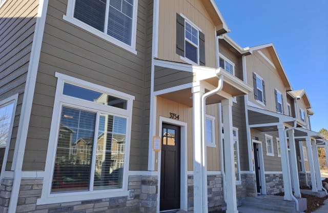 Villas at Pony Tracks photos photos