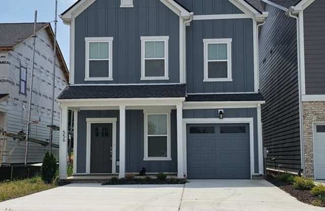 BRAND NEW! Lebanon Home For Lease photos photos