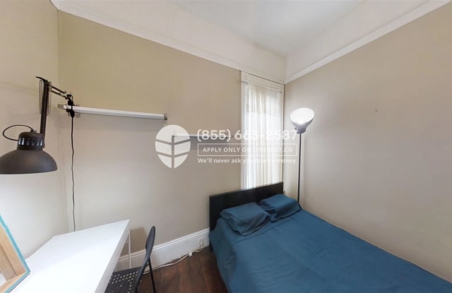 3129 Market Street - 3129 Market Street, Oakland, CA 94608