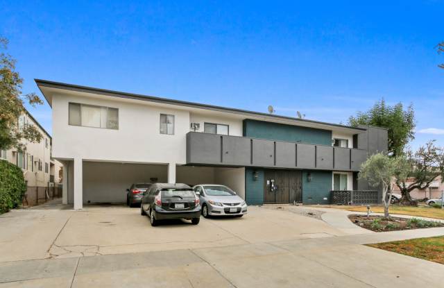 3666 Cardiff Apartments photos photos 3666 Cardiff Apartments photos photos