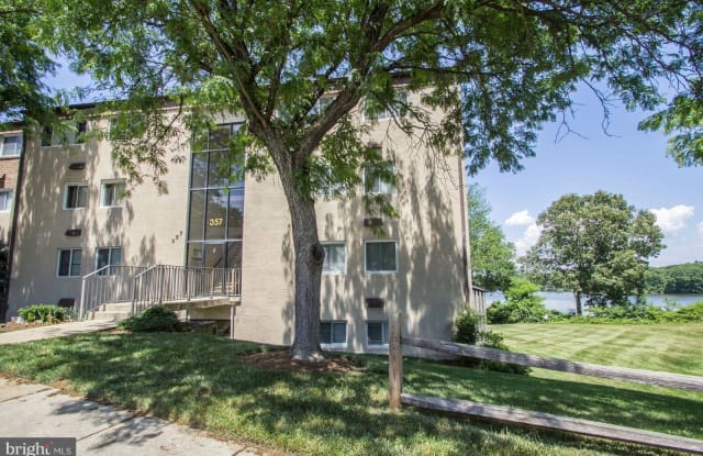 357 GATEWATER COURT - 357 Gatewater Ct, Glen Burnie, MD 21060