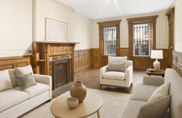 560 Macon Street - 560 Macon Street, Brooklyn, NY 11233
