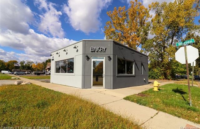 28500 WARREN Road - 28500 Warren Road, Westland, MI 48185
