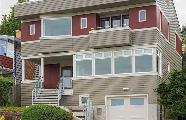 1511 36th Ave S - 1511 36th Avenue South, Seattle, WA 98144