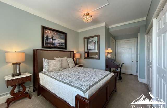 CHARMING FULLY FURNISHED DOWNTOWN CONDO Gallery 1