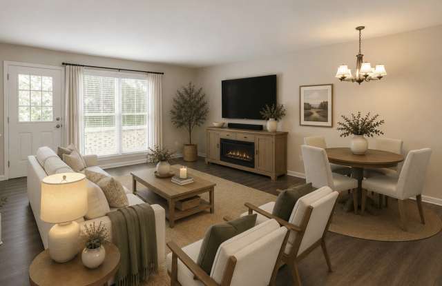 Colony Townhomes Gallery 3