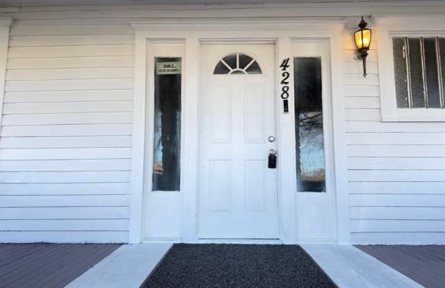 428 W Morgan Street photos photos