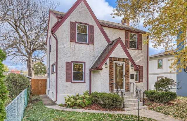 5053 Ewing Avenue S - 5053 Ewing Avenue South, Minneapolis, MN 55410