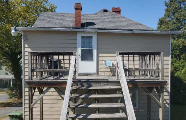 810 Charles Avenue photos photos