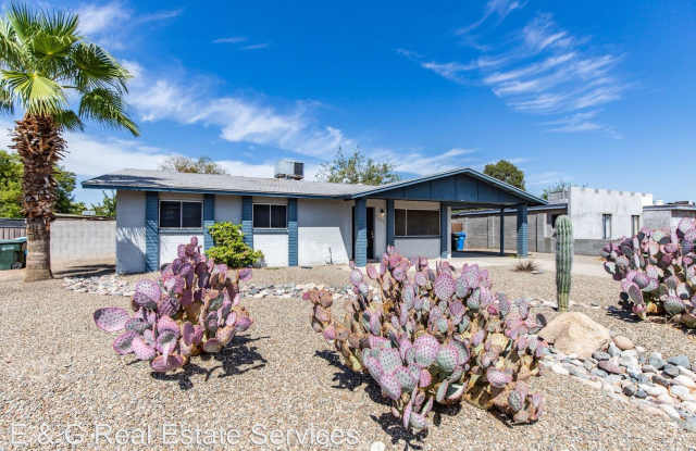 4332 E Michelle Dr. - 4332 East Michelle Drive, Phoenix, AZ 85032