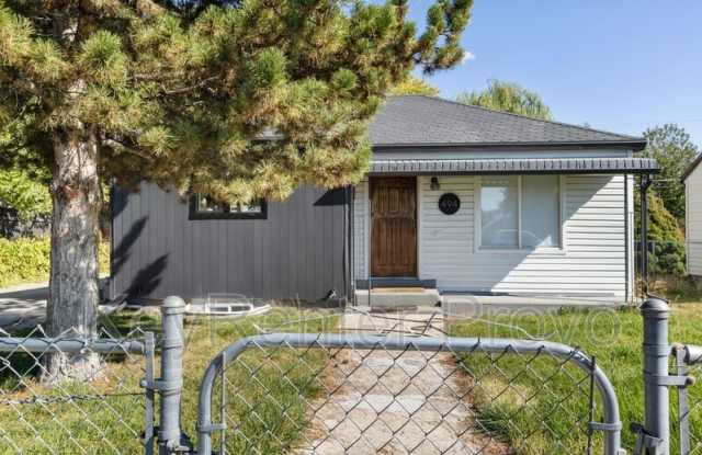 496 North Emery Ave - 496 North Emery Avenue, Orem, UT 84057