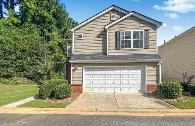 Charming 3BR Cobb County Retreat in Cul-de-Sac! Gallery 1