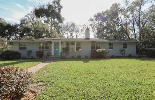 2240 JOSE CIR S - 2240 Jose Circle South, Jacksonville, FL 32217