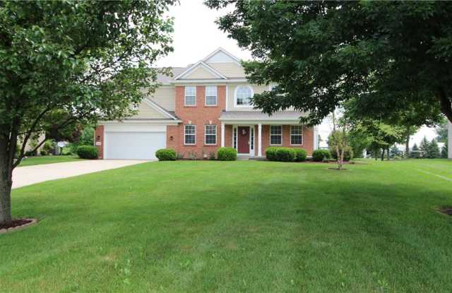 14295 Esprit Drive - 14295 Esprit Drive, Carmel, IN 46074