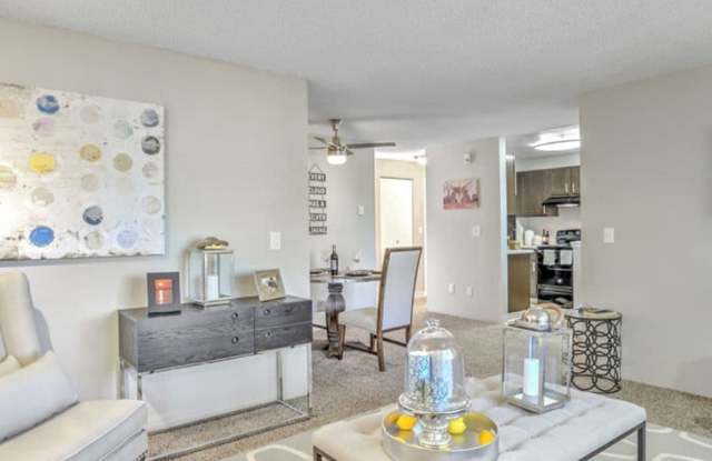 Windsor Apartments photos photos