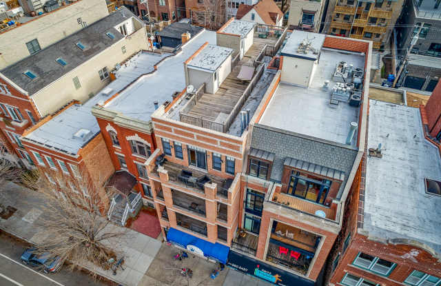3829 N Southport Gallery 3