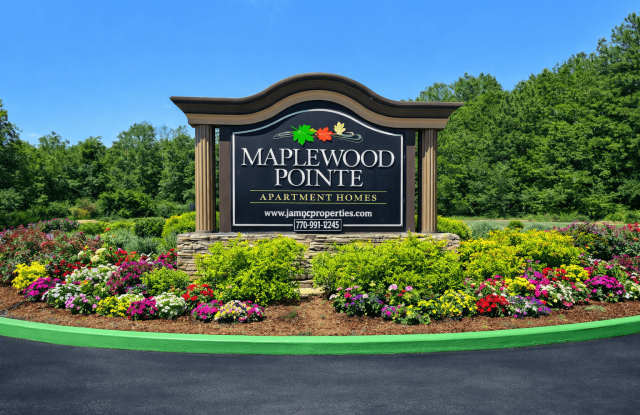 Maplewood Pointe photos photos