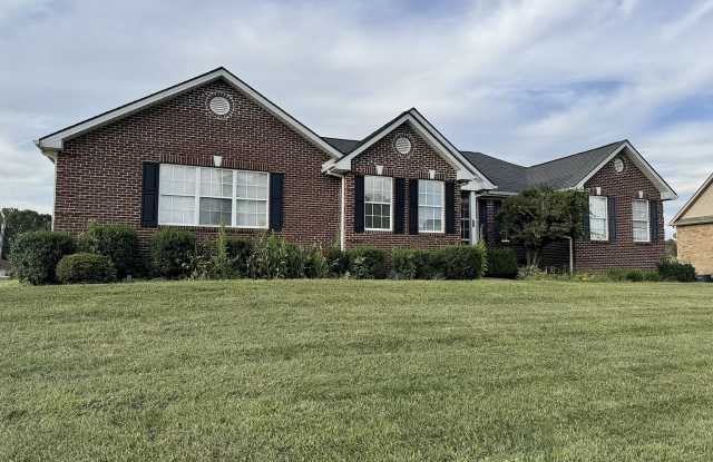 92 Water Cliff Drive - 92 Water Cliff Drive, Pulaski County, KY 42503 92 Water Cliff Drive - 92 Water Cliff Drive, Pulaski County, KY 42503