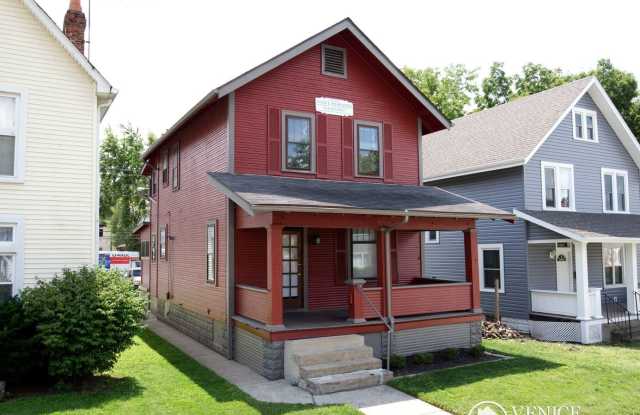 103 West Norwich Avenue - 103 West Norwich Avenue, Columbus, OH 43201