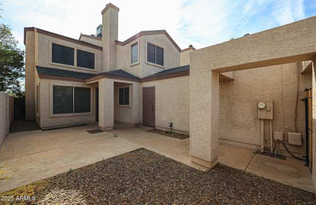 3301 E KELTON Lane Gallery 4